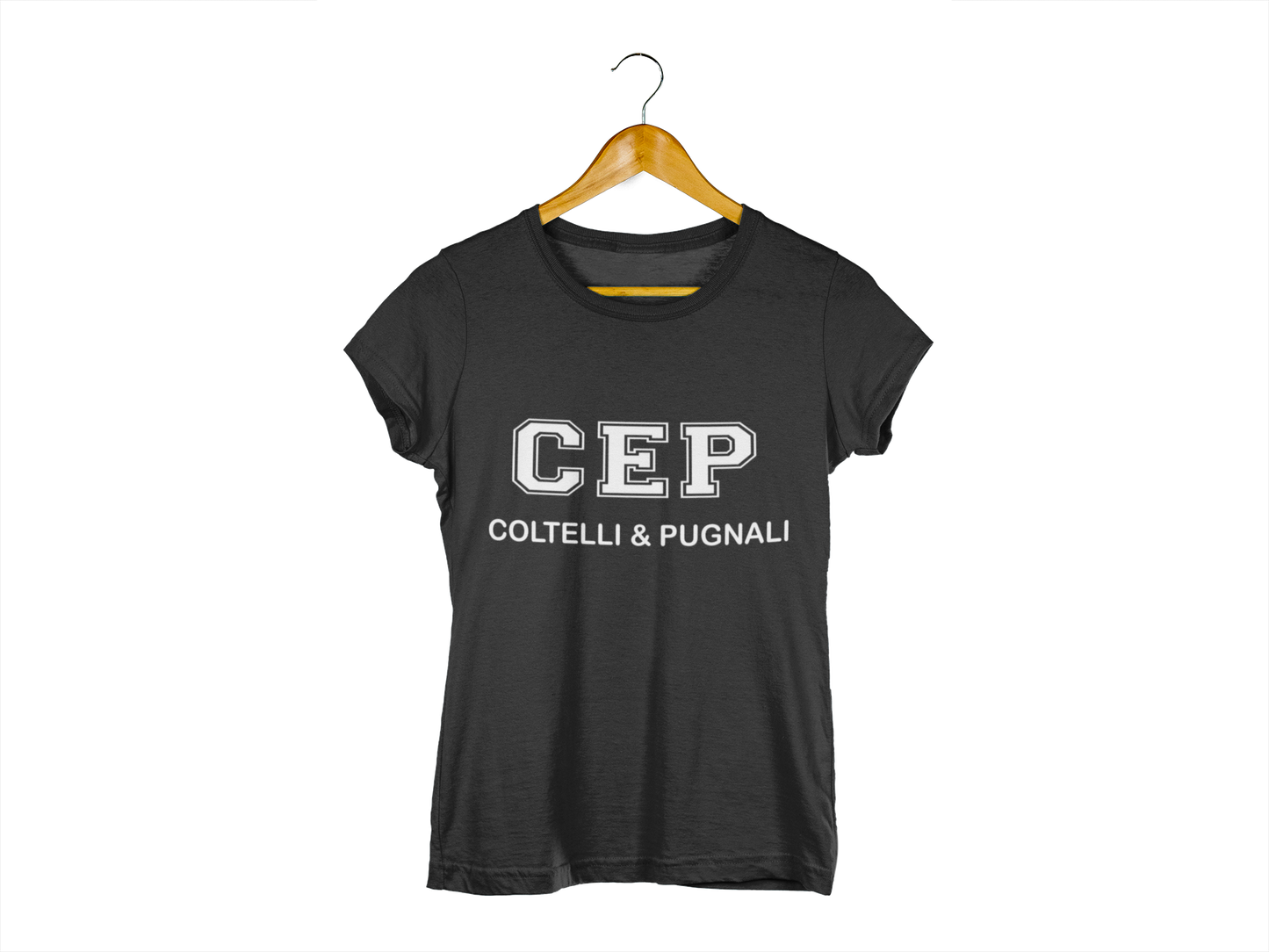 T-Shirt CEP - Zena Padel