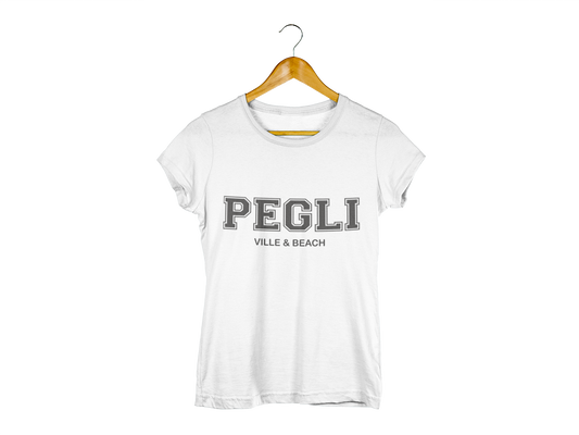 T-Shirt Pegli - Zena Padel