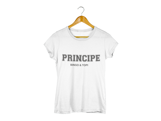 T-Shirt Principe - Zena Padel