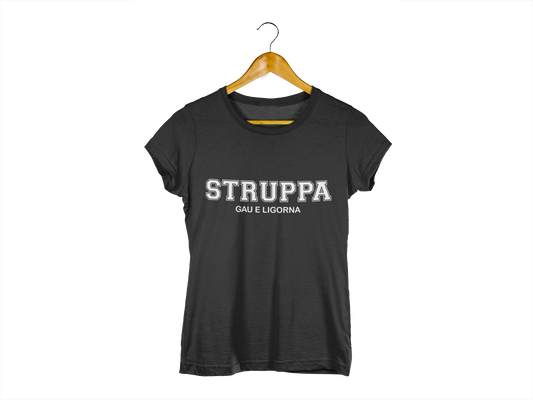 T-Shirt Struppa - Zena Padel