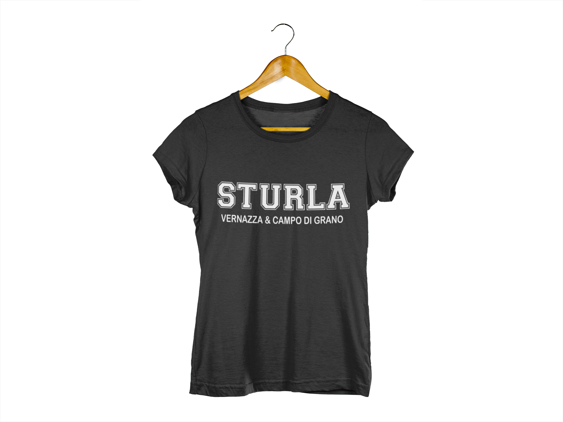 T-Shirt Sturla - Zena Padel