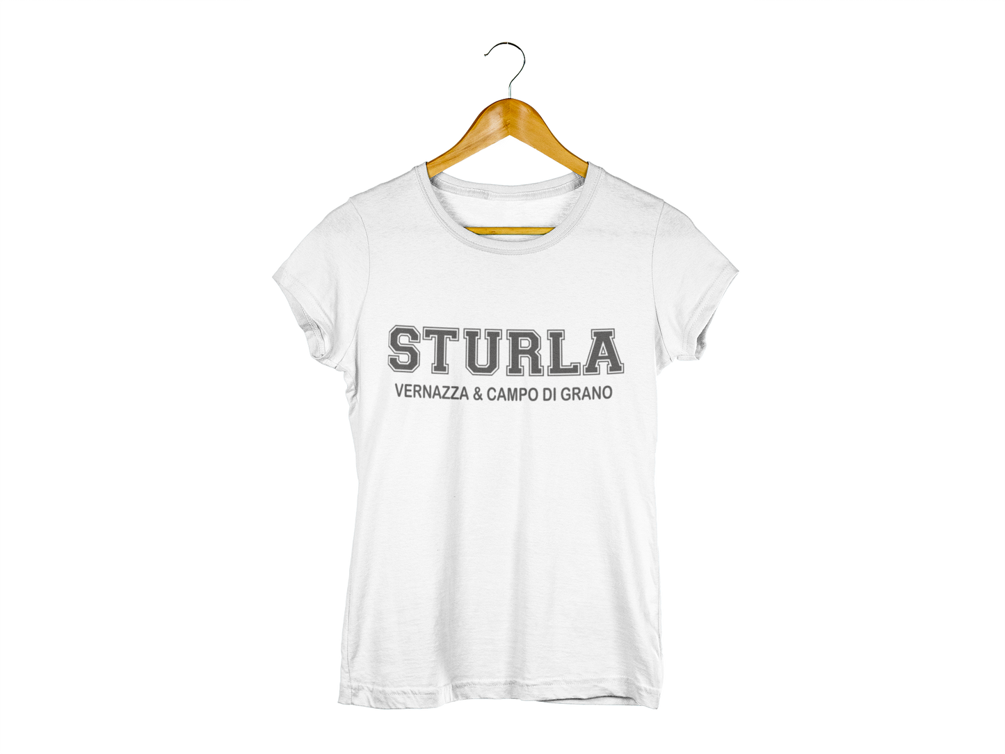 T-Shirt Sturla - Zena Padel