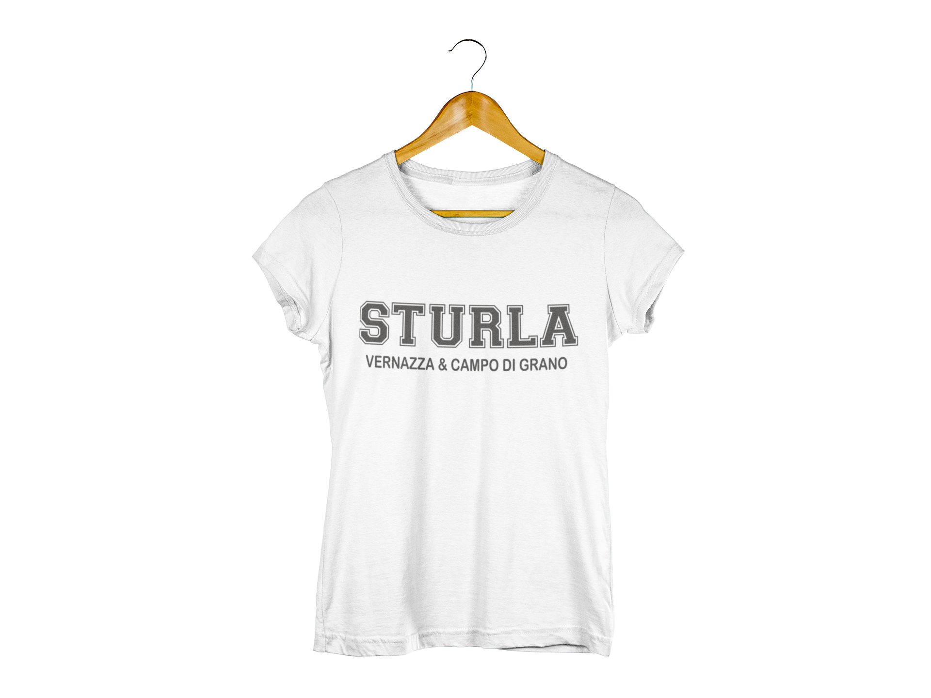 T-Shirt Sturla - Zena Padel