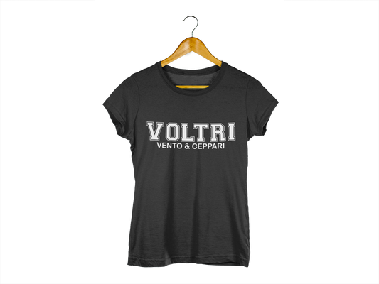 T-Shirt Voltri - Zena Padel